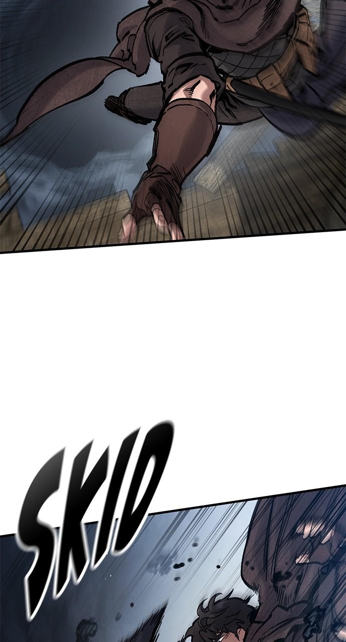 The Knight Only Lives Today Chap 41 - Next Chap 42