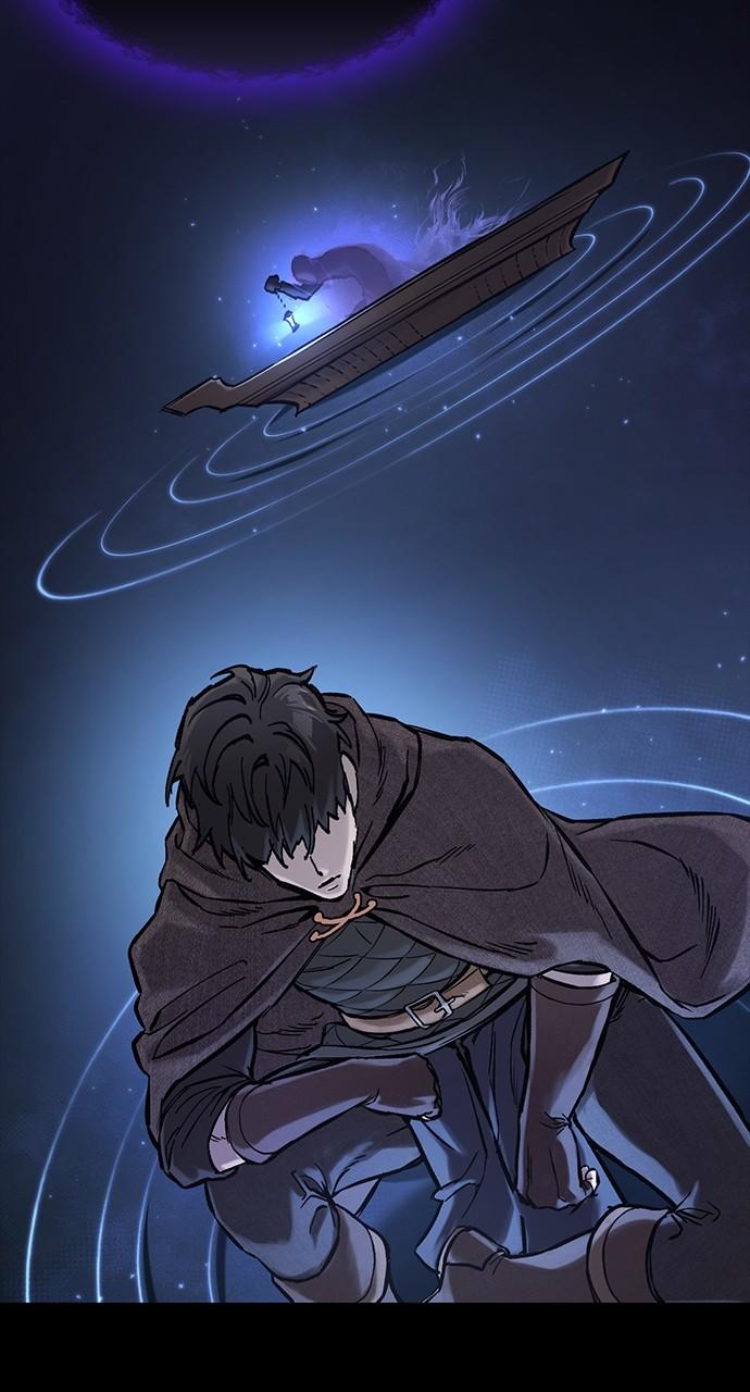 The Knight Only Lives Today Chap 41 - Next Chap 42