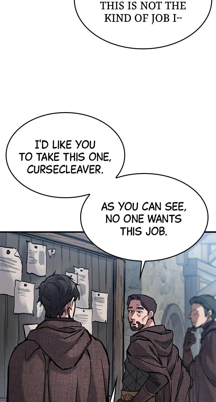 The Knight Only Lives Today Chap 41 - Next Chap 42