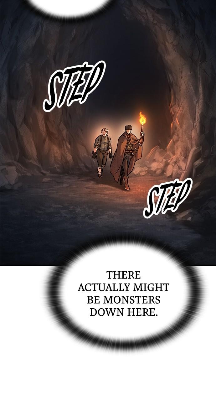 The Knight Only Lives Today Chap 41 - Next Chap 42
