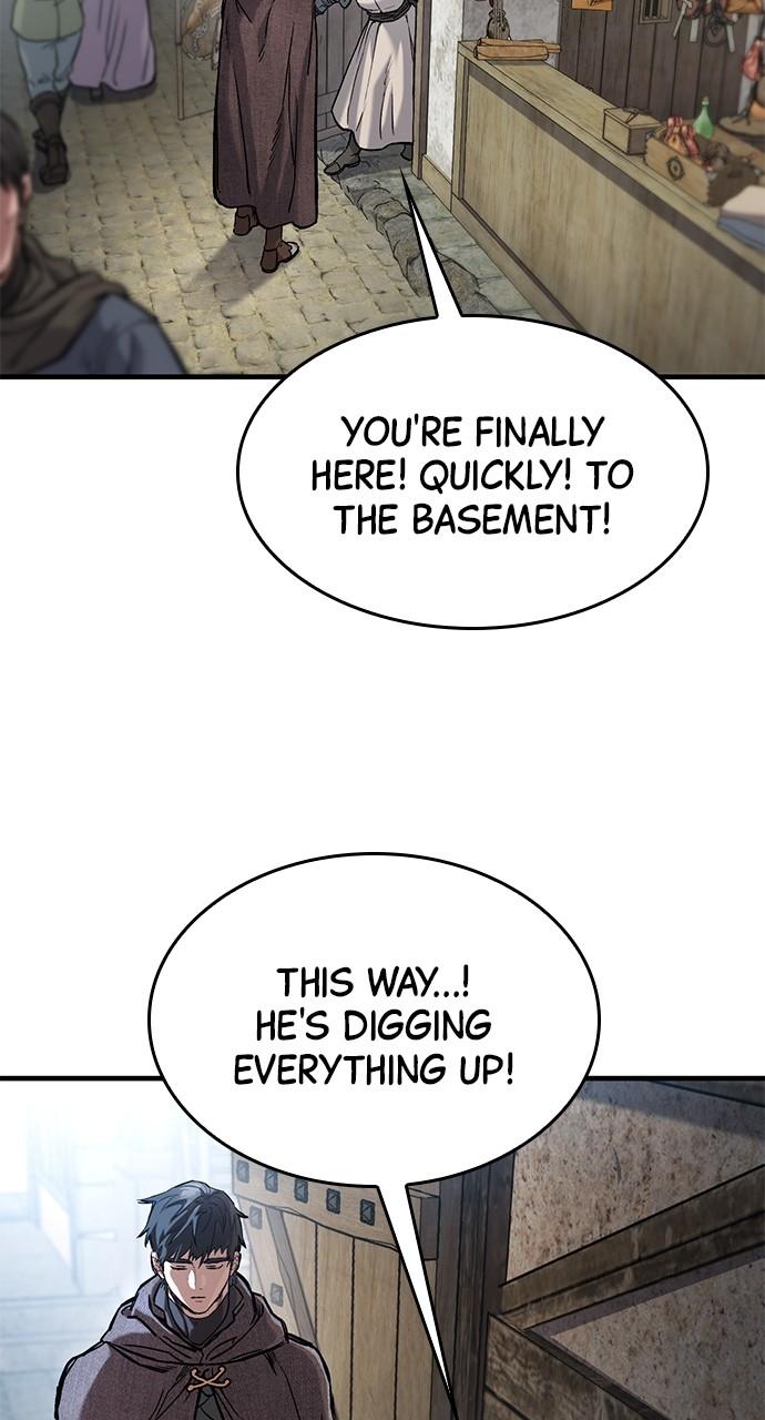The Knight Only Lives Today Chap 41 - Next Chap 42