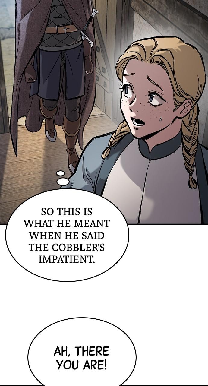 The Knight Only Lives Today Chap 41 - Next Chap 42