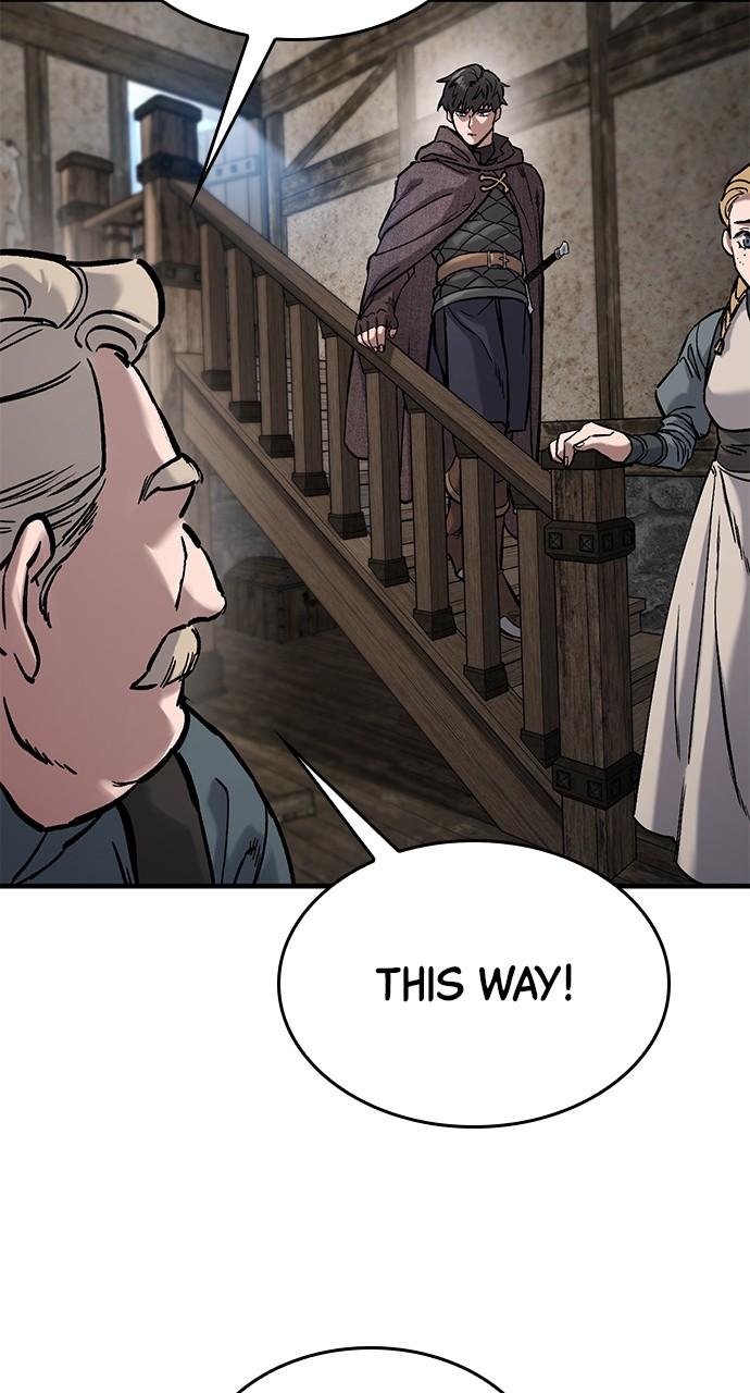 The Knight Only Lives Today Chap 41 - Next Chap 42