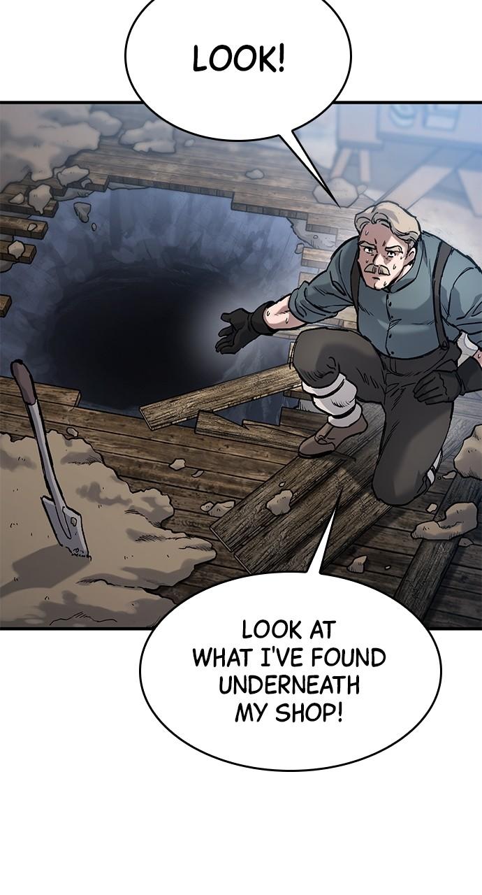 The Knight Only Lives Today Chap 41 - Next Chap 42