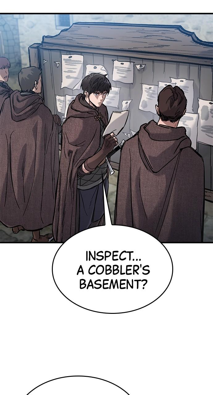 The Knight Only Lives Today Chap 41 - Next Chap 42