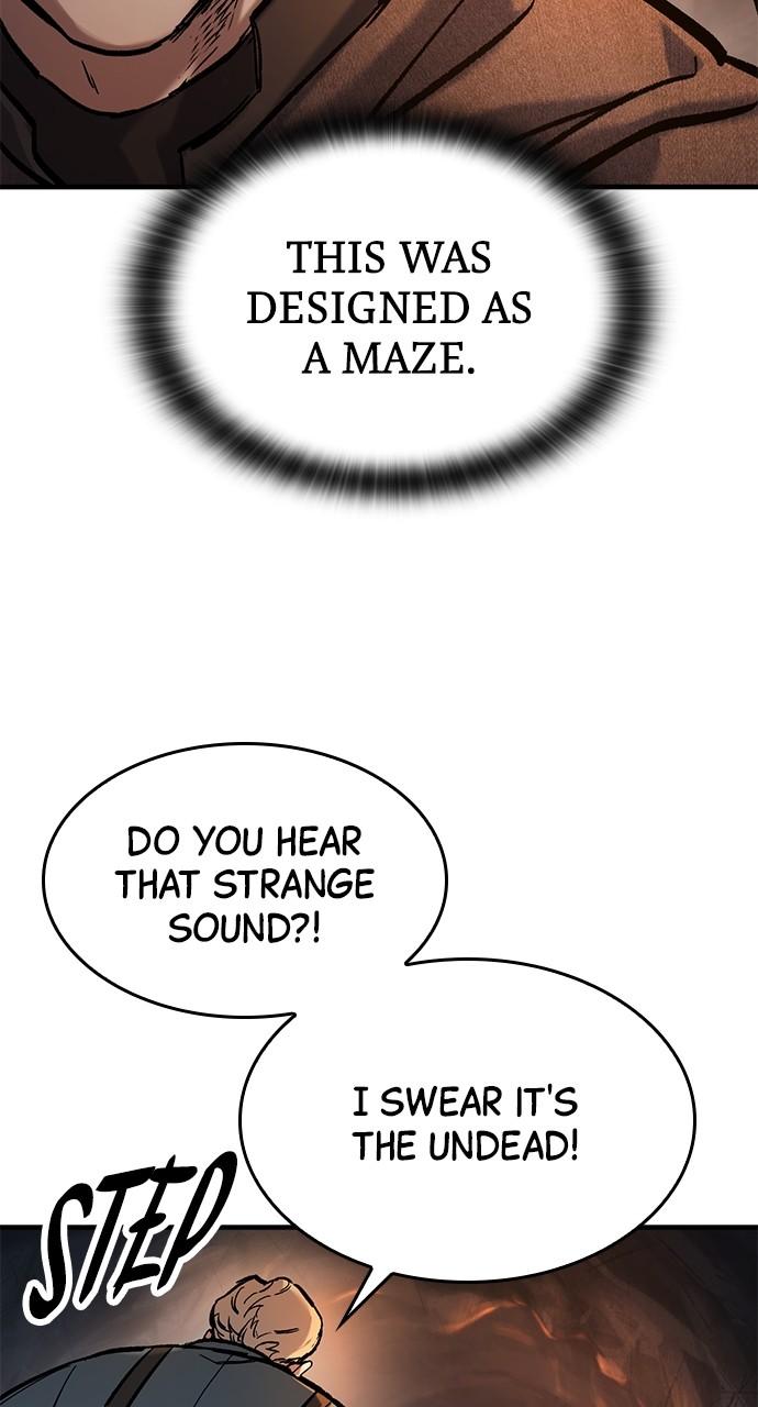 The Knight Only Lives Today Chap 41 - Next Chap 42