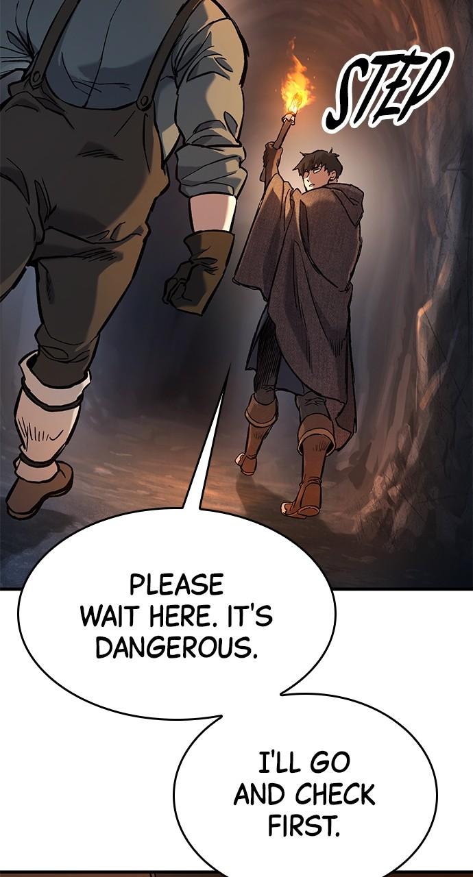 The Knight Only Lives Today Chap 41 - Next Chap 42