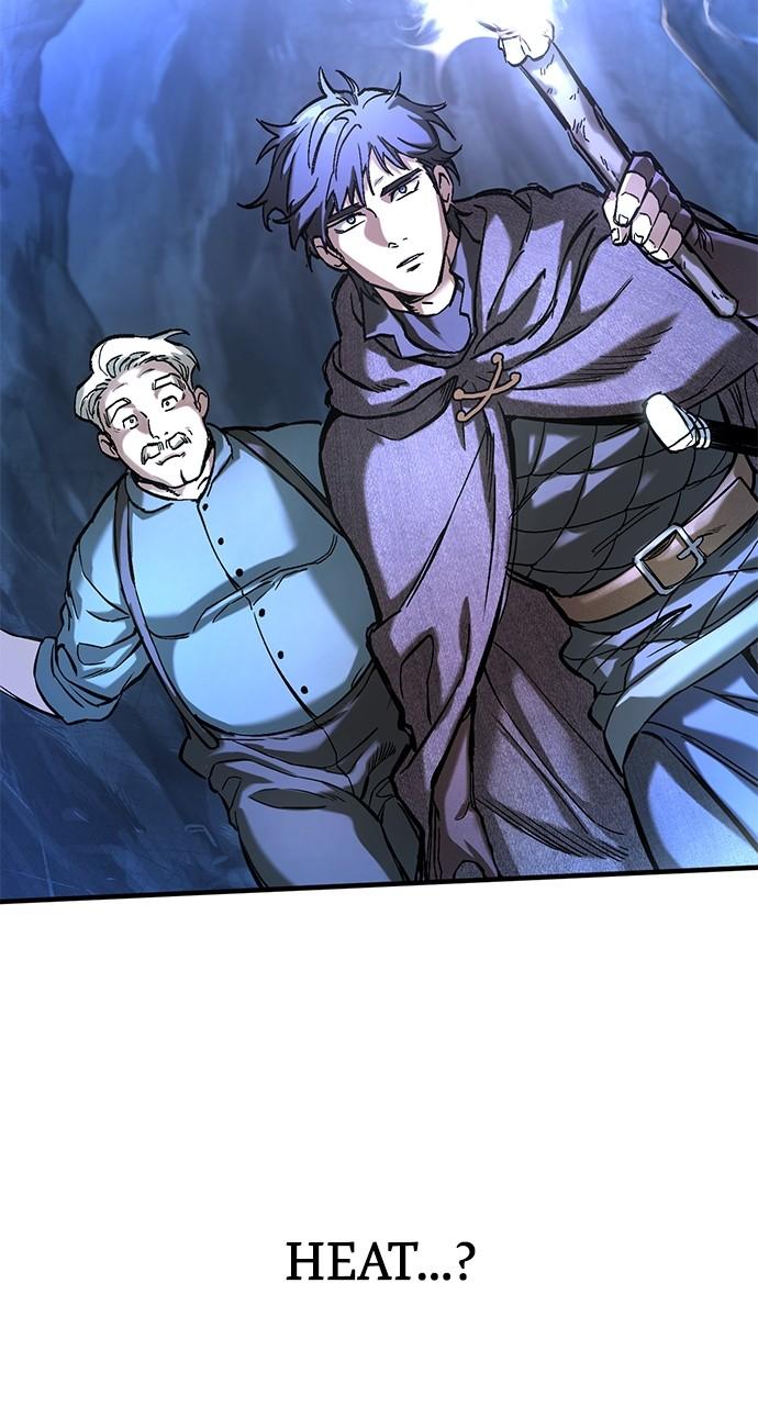 The Knight Only Lives Today Chap 41 - Next Chap 42