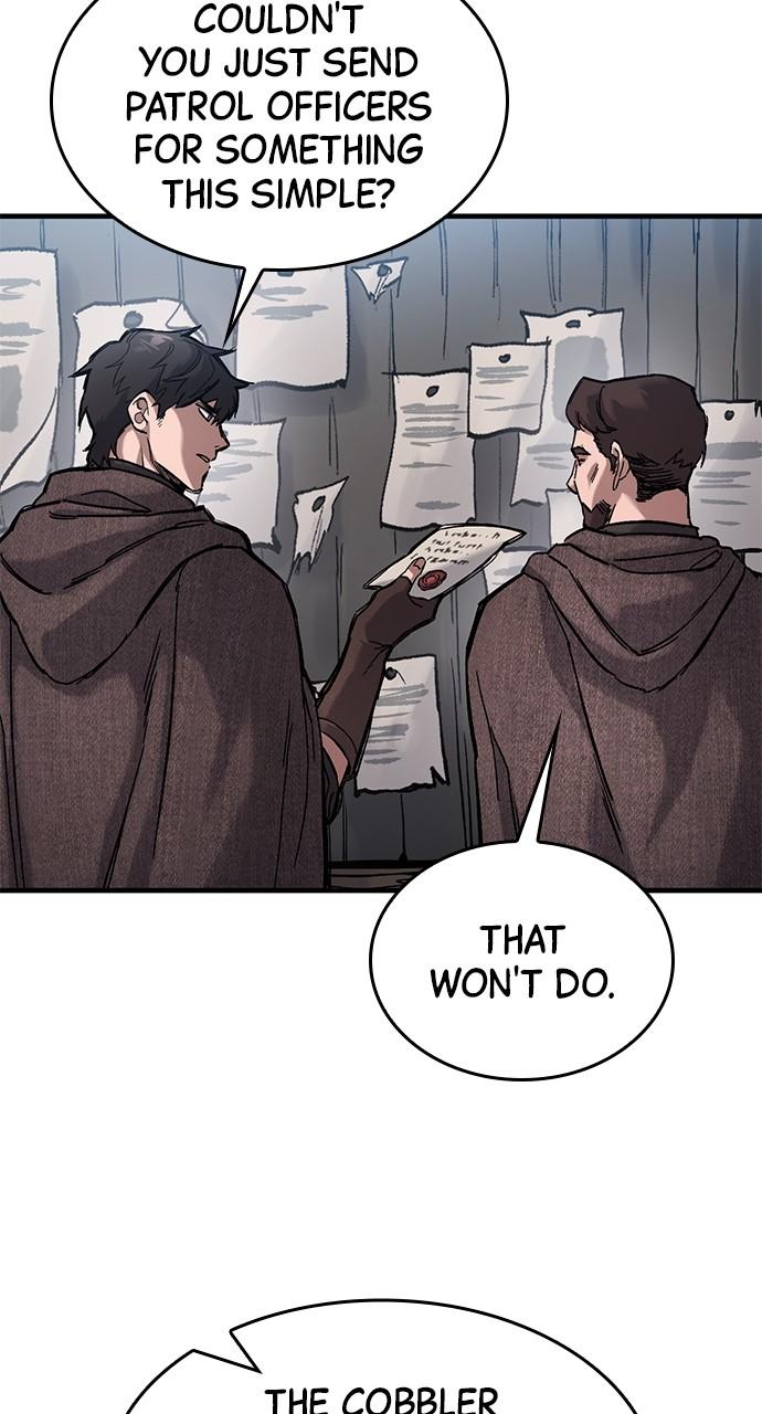 The Knight Only Lives Today Chap 41 - Next Chap 42