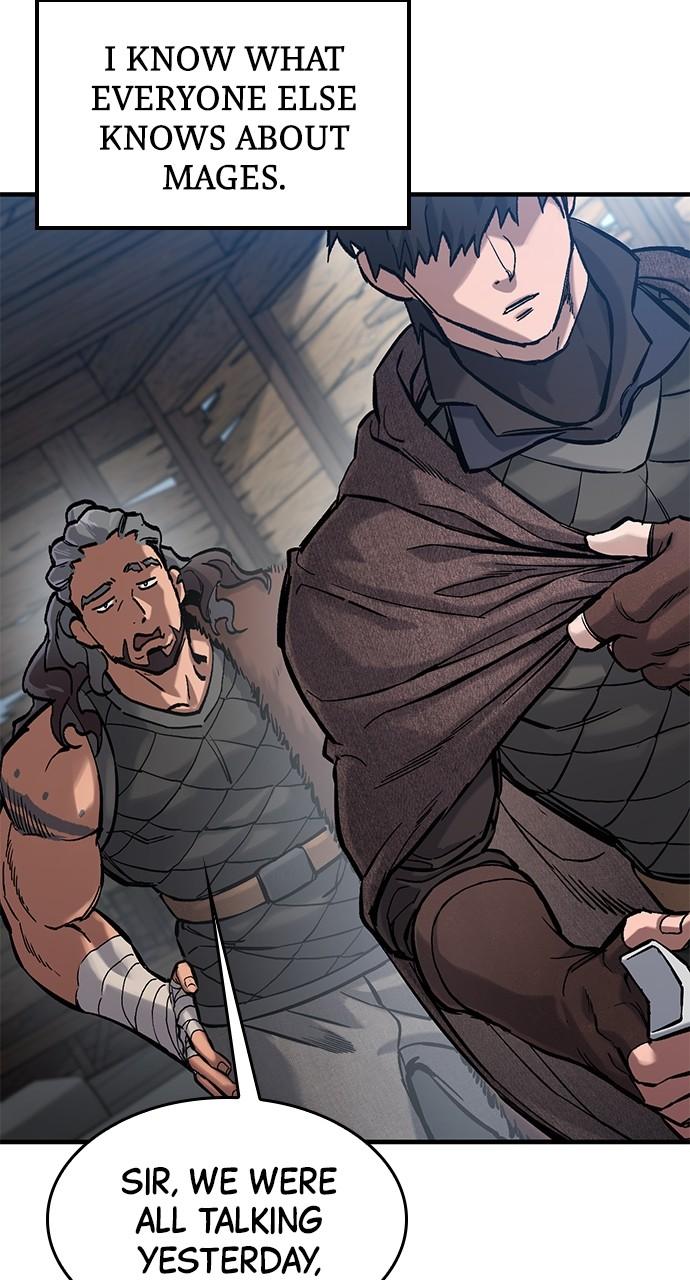 The Knight Only Lives Today Chap 41 - Next Chap 42
