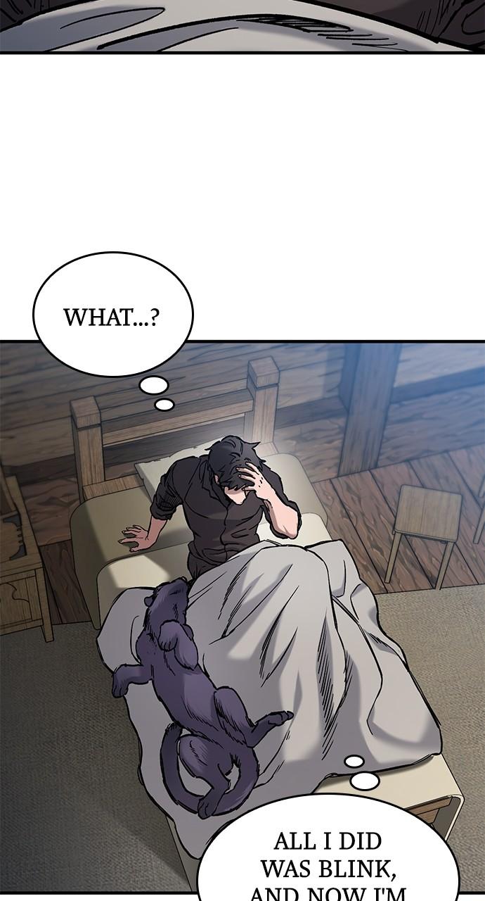 The Knight Only Lives Today Chap 42 - Next Chap 43