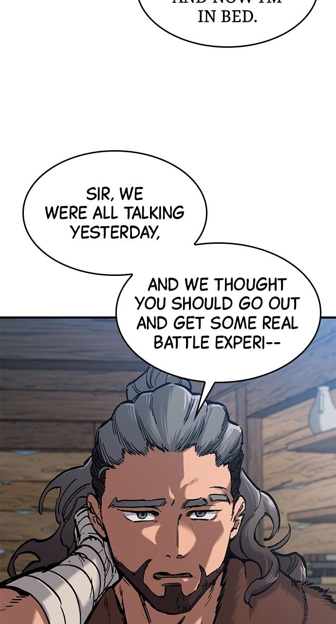 The Knight Only Lives Today Chap 42 - Next Chap 43