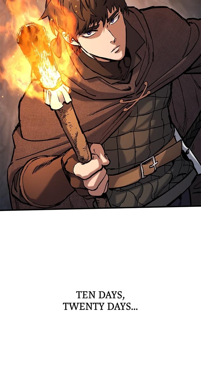 The Knight Only Lives Today Chap 42 - Next Chap 43