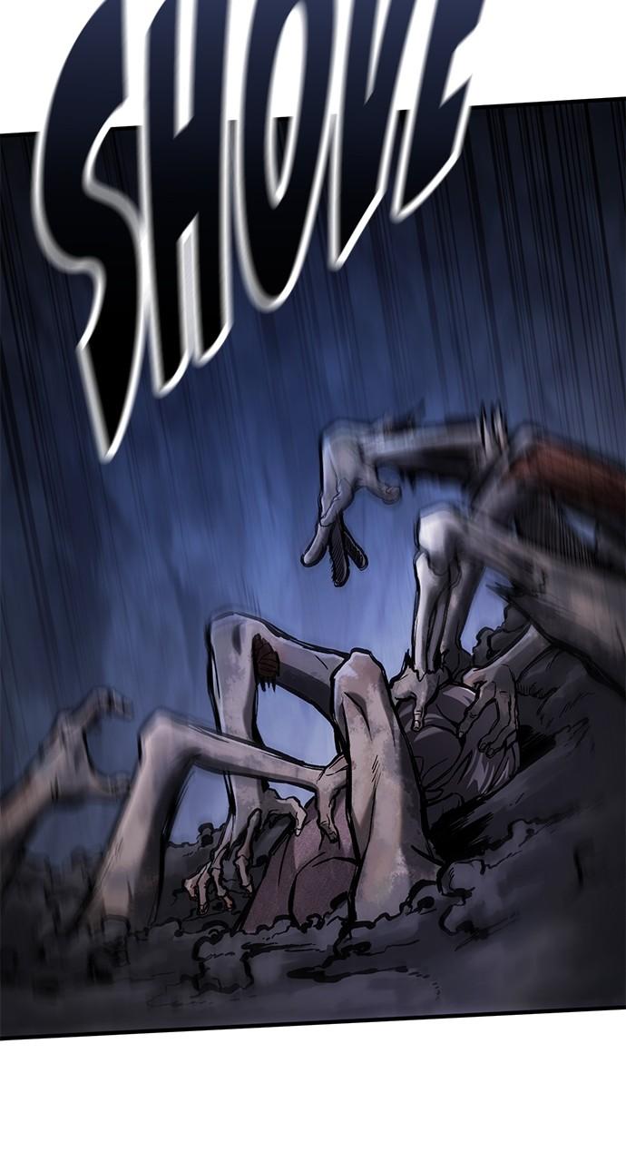 The Knight Only Lives Today Chap 42 - Next Chap 43