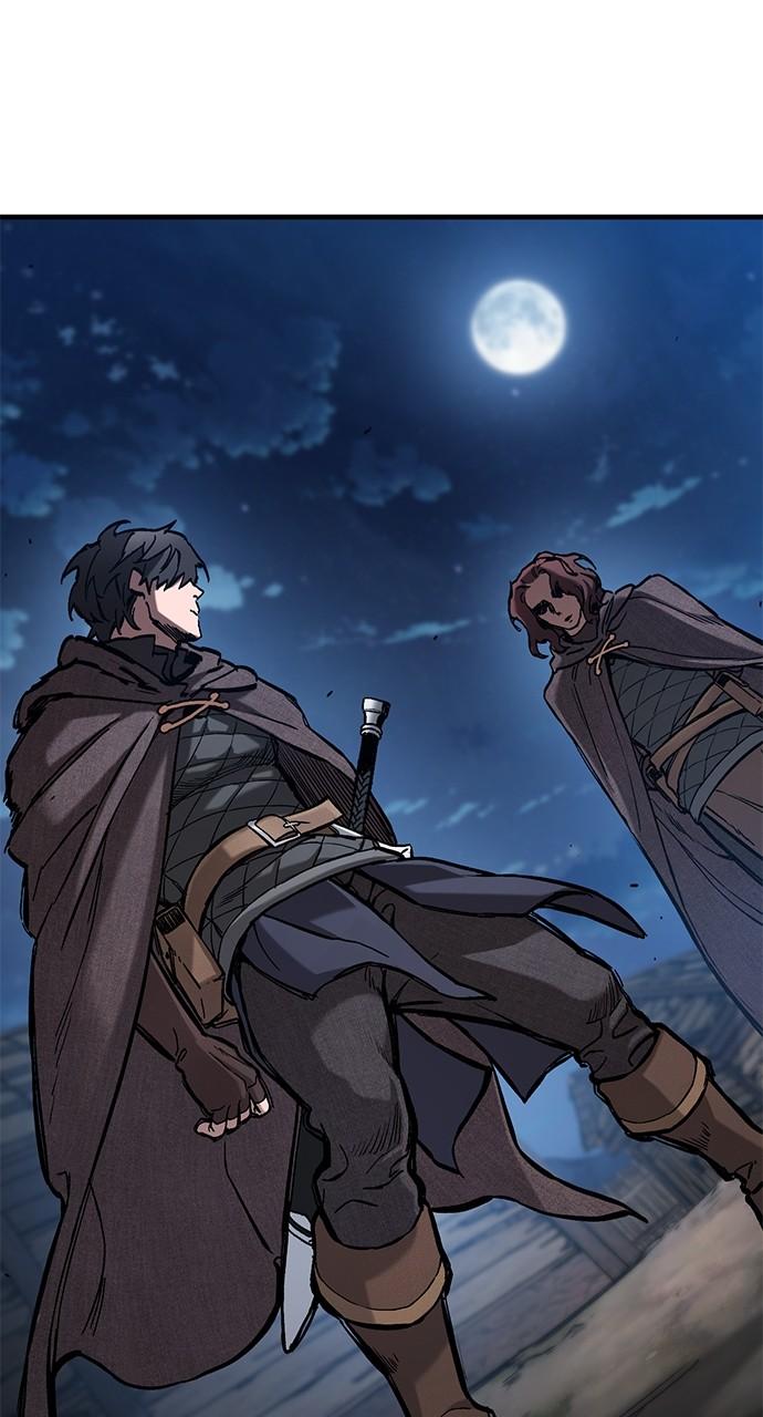 The Knight Only Lives Today Chap 42 - Next Chap 43