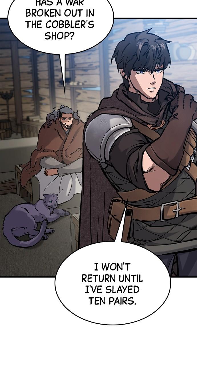 The Knight Only Lives Today Chap 42 - Next Chap 43