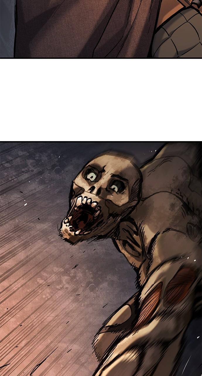 The Knight Only Lives Today Chap 42 - Next Chap 43