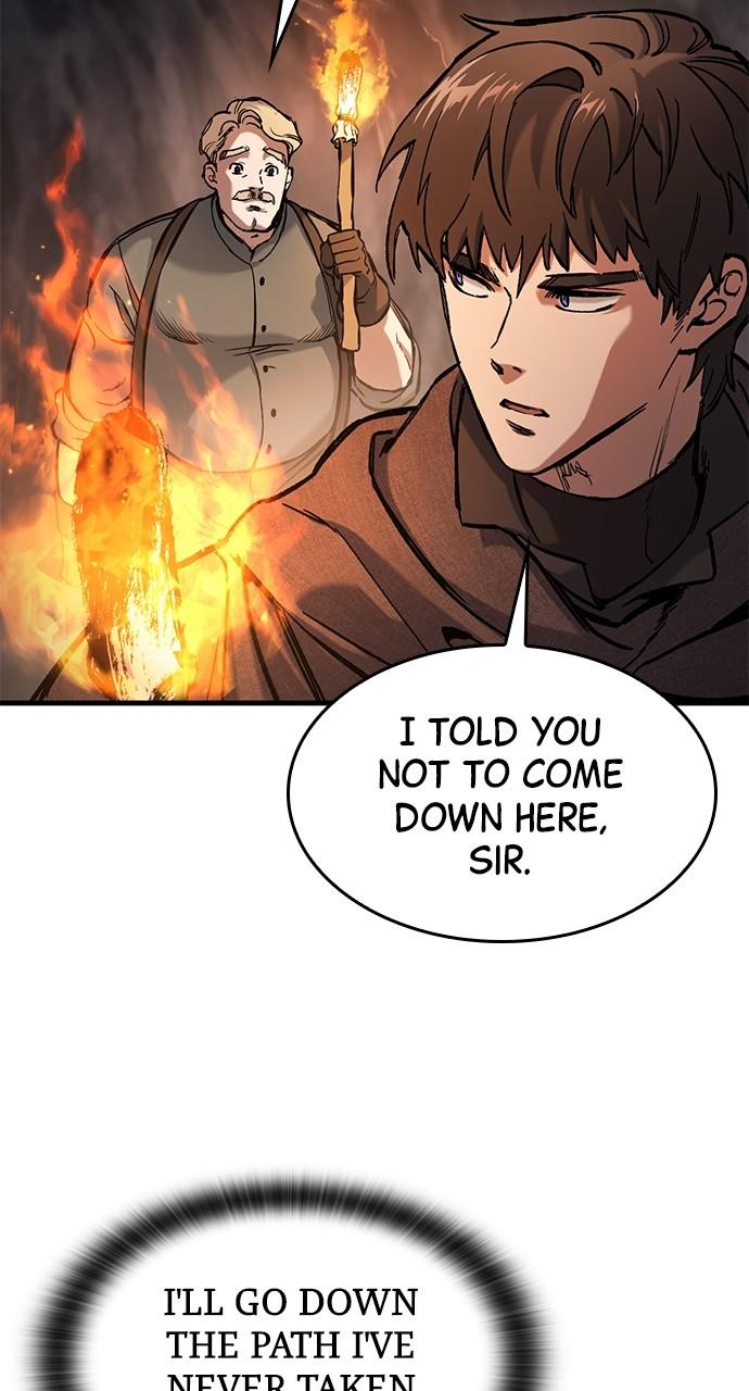 The Knight Only Lives Today Chap 42 - Next Chap 43