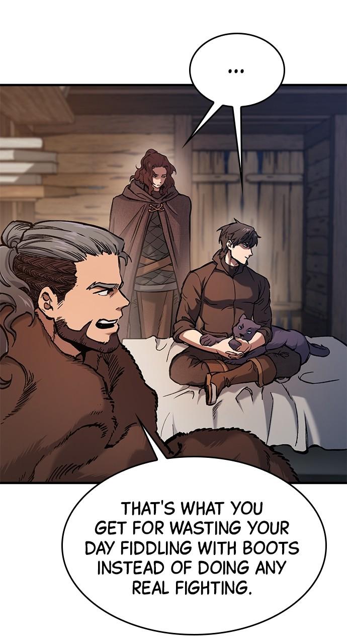 The Knight Only Lives Today Chap 42 - Next Chap 43