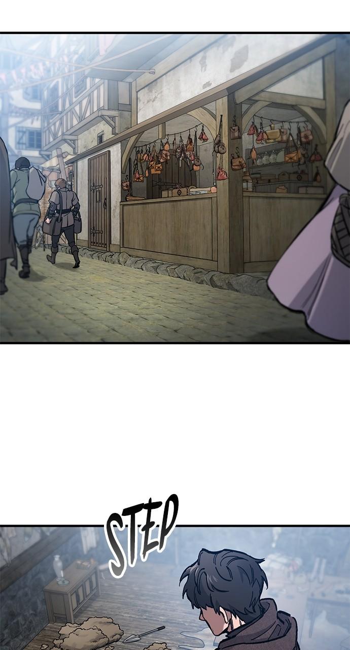 The Knight Only Lives Today Chap 42 - Next Chap 43