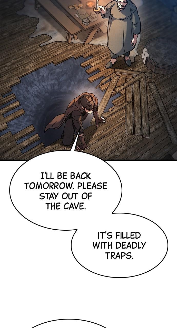 The Knight Only Lives Today Chap 42 - Next Chap 43