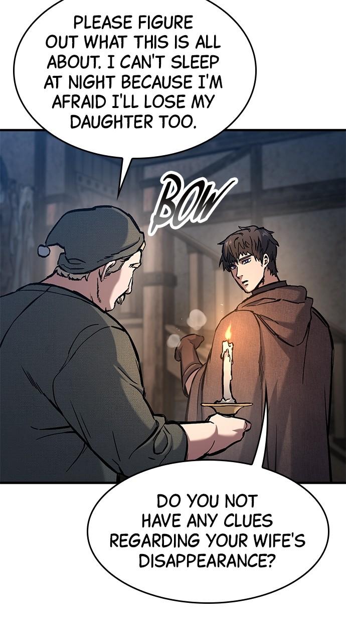 The Knight Only Lives Today Chap 42 - Next Chap 43