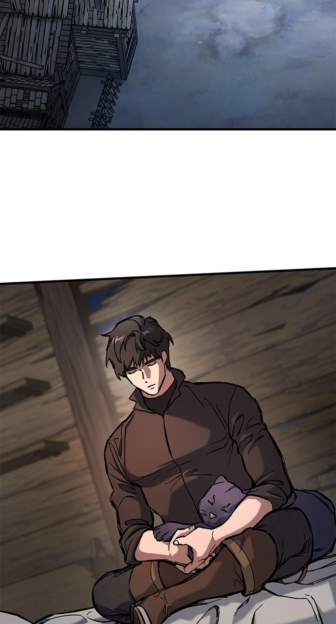 The Knight Only Lives Today Chap 42 - Next Chap 43