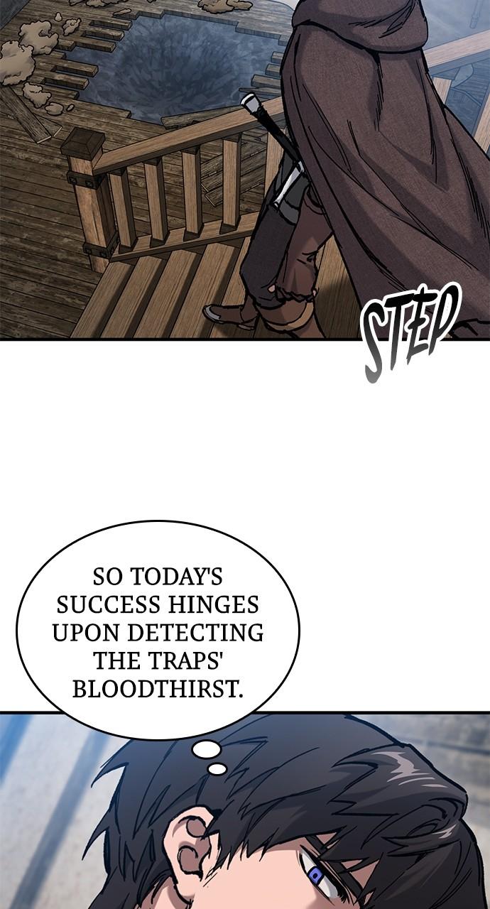 The Knight Only Lives Today Chap 42 - Next Chap 43