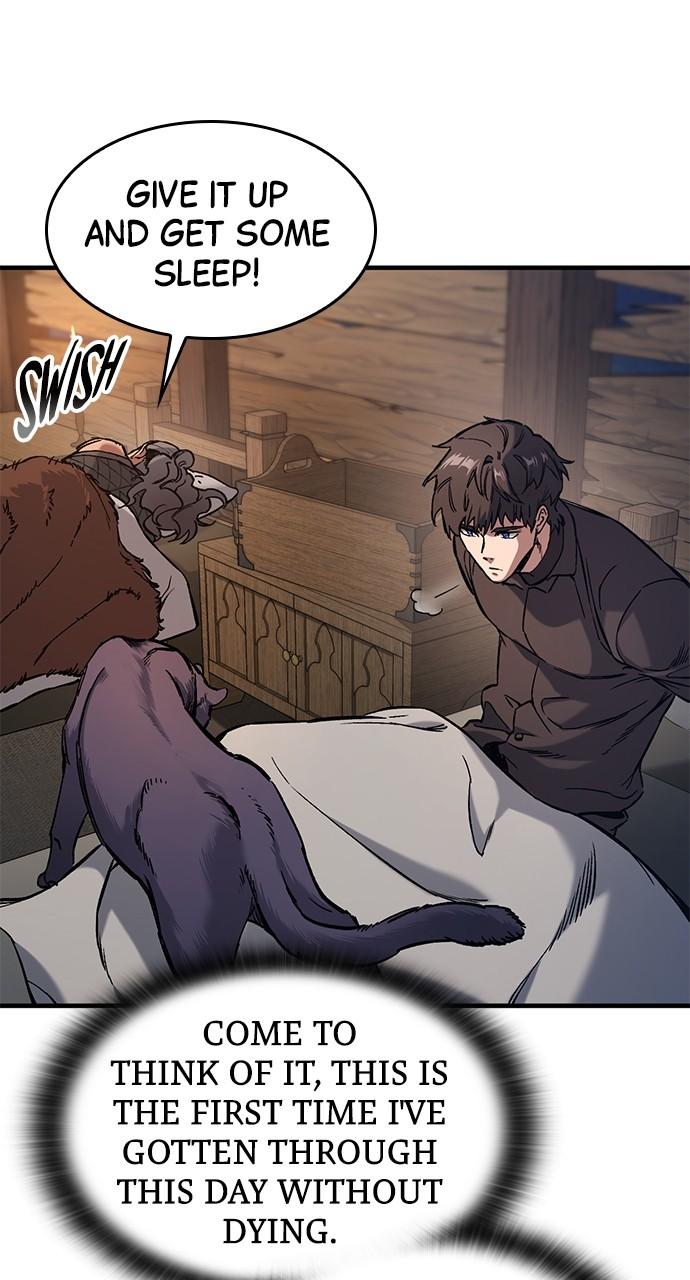 The Knight Only Lives Today Chap 42 - Next Chap 43