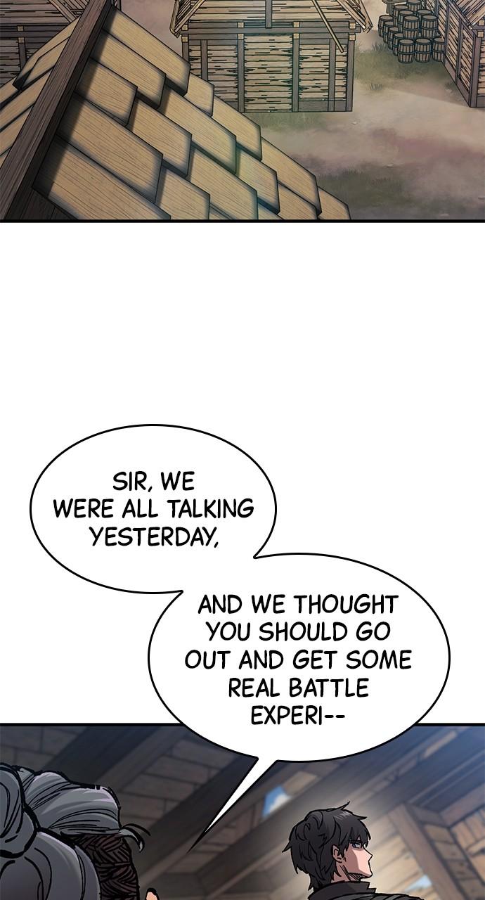 The Knight Only Lives Today Chap 42 - Next Chap 43