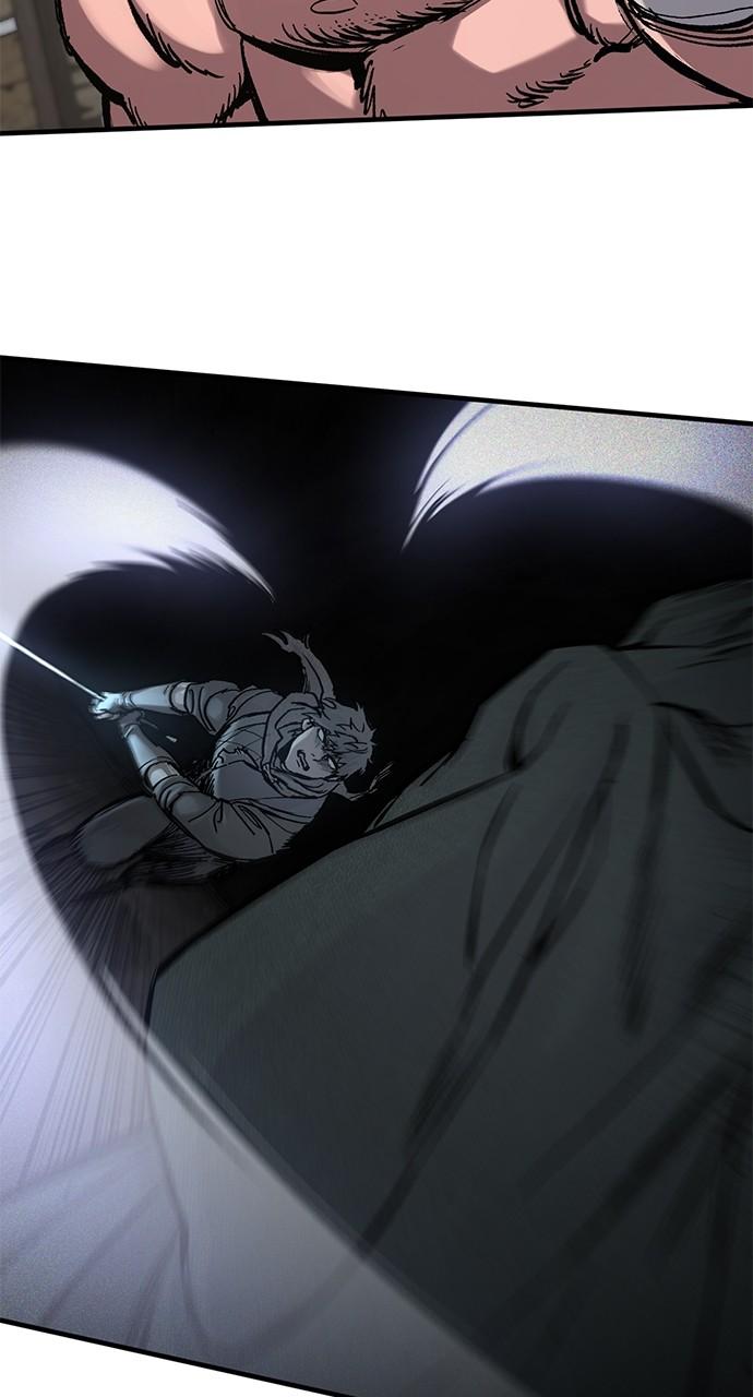 The Knight Only Lives Today Chap 43 - Next Chap 44