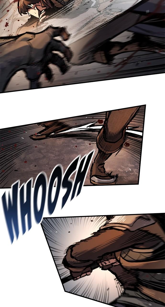 The Knight Only Lives Today Chap 43 - Next Chap 44