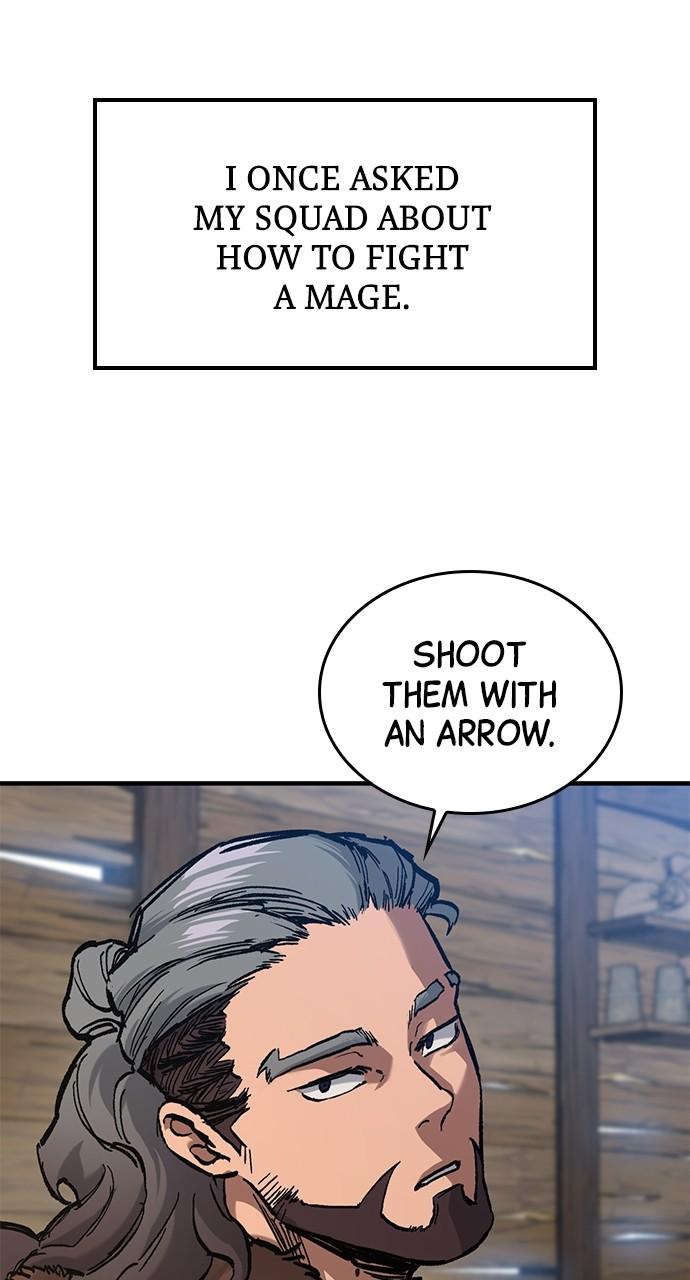 The Knight Only Lives Today Chap 43 - Next Chap 44