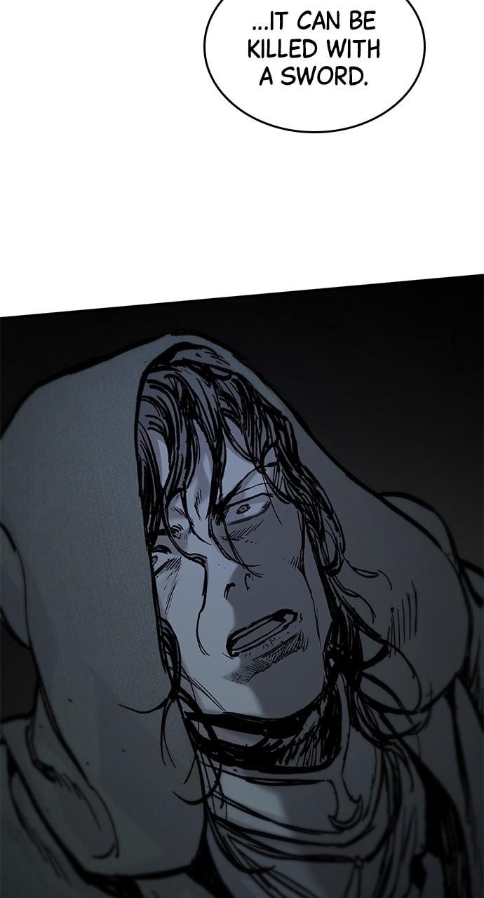 The Knight Only Lives Today Chap 43 - Next Chap 44