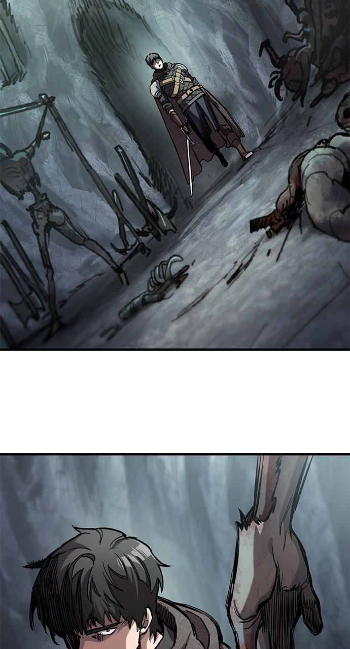 The Knight Only Lives Today Chap 43 - Next Chap 44
