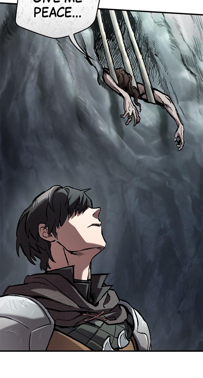 The Knight Only Lives Today Chap 43 - Next Chap 44