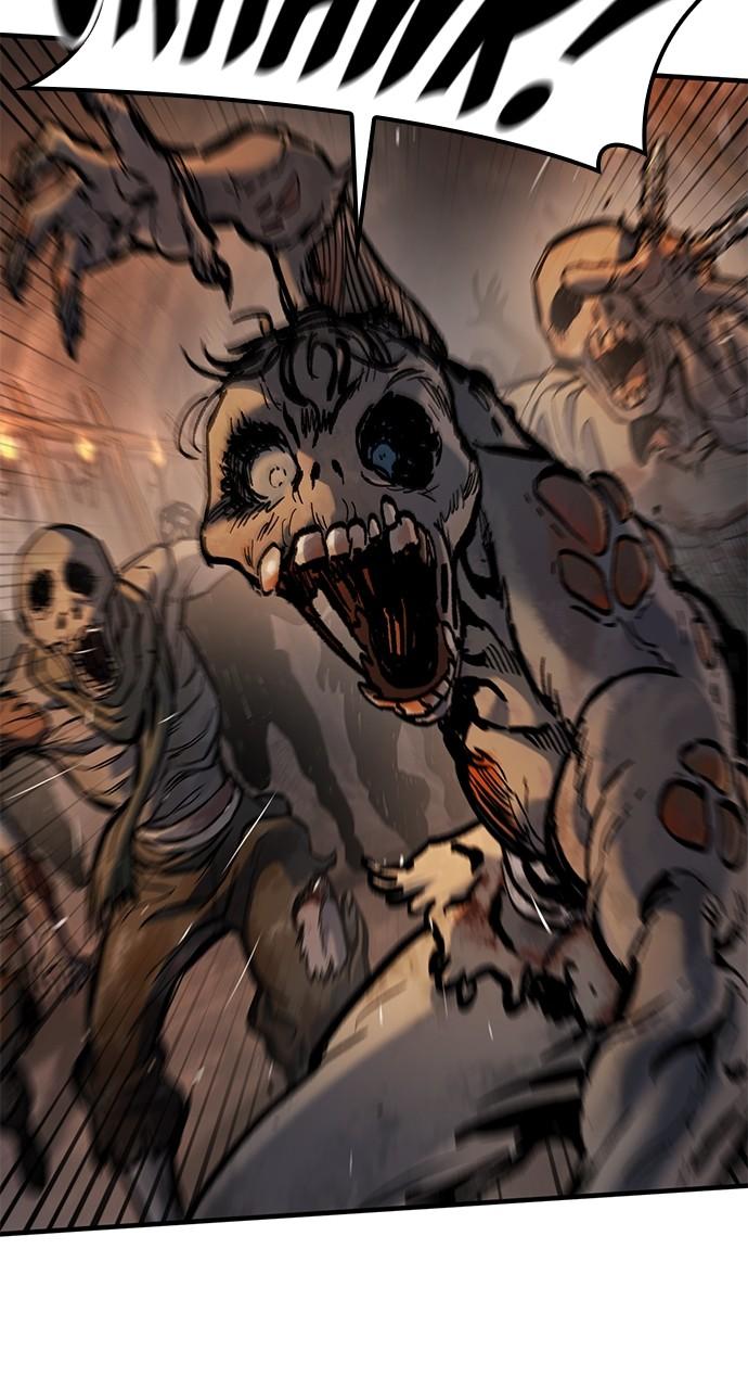 The Knight Only Lives Today Chap 43 - Next Chap 44