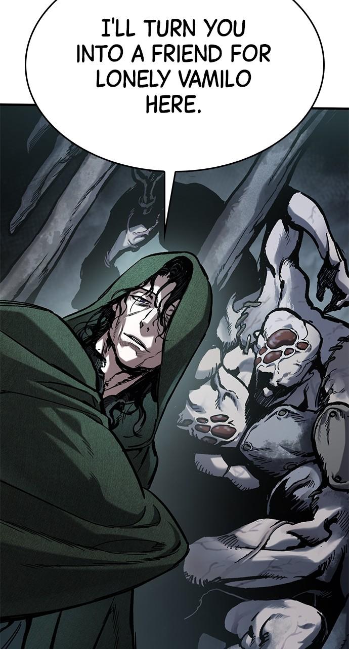 The Knight Only Lives Today Chap 43 - Next Chap 44