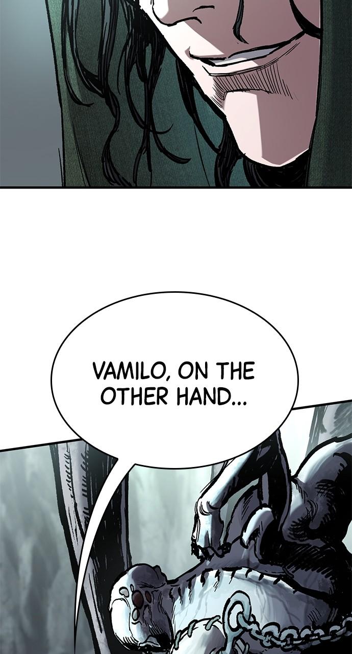 The Knight Only Lives Today Chap 43 - Next Chap 44