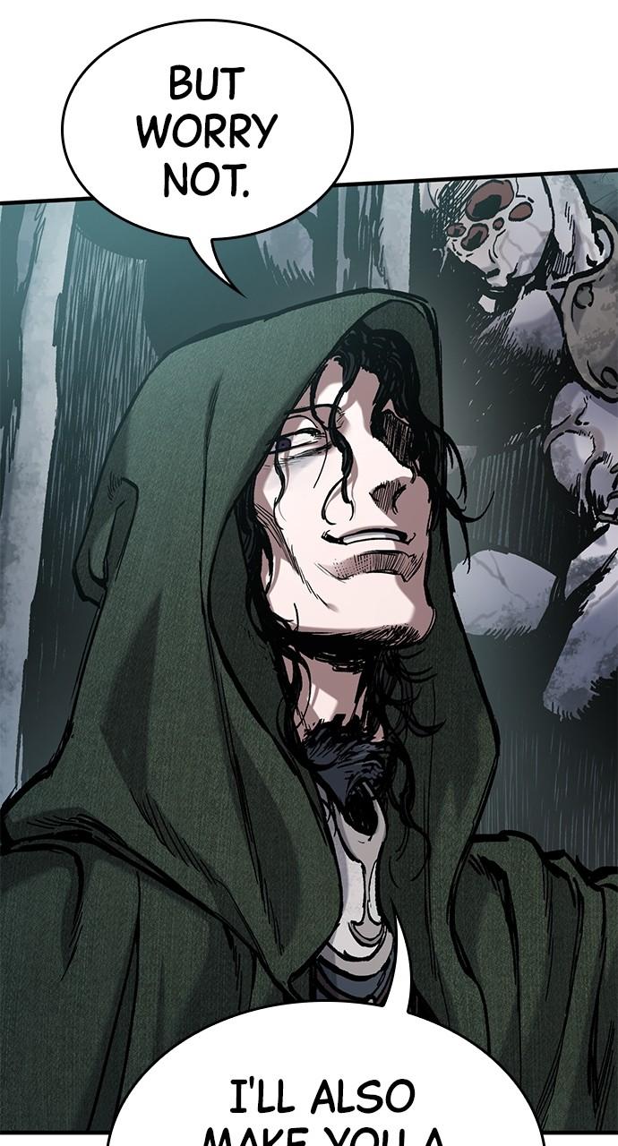 The Knight Only Lives Today Chap 43 - Next Chap 44