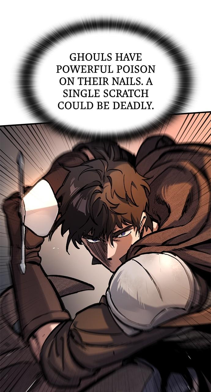 The Knight Only Lives Today Chap 43 - Next Chap 44