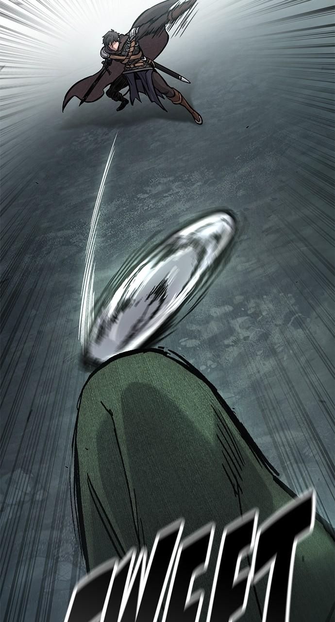 The Knight Only Lives Today Chap 43 - Next Chap 44