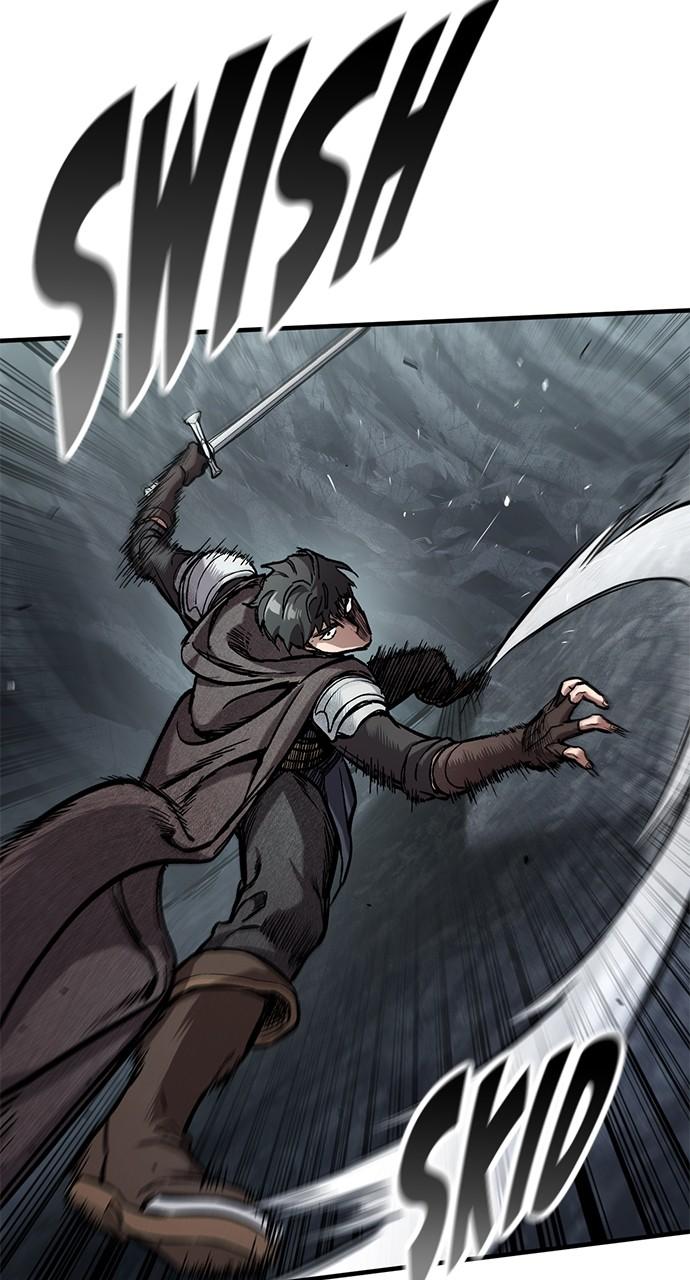 The Knight Only Lives Today Chap 43 - Next Chap 44