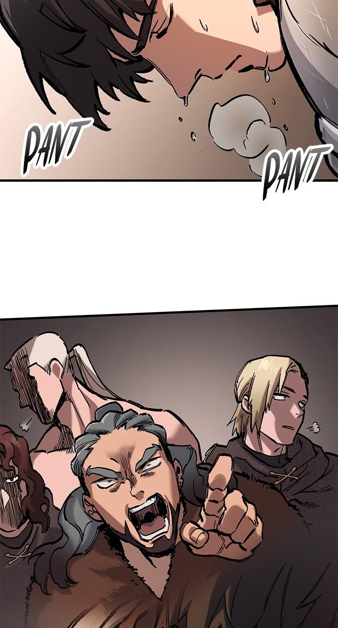 The Knight Only Lives Today Chap 43 - Next Chap 44