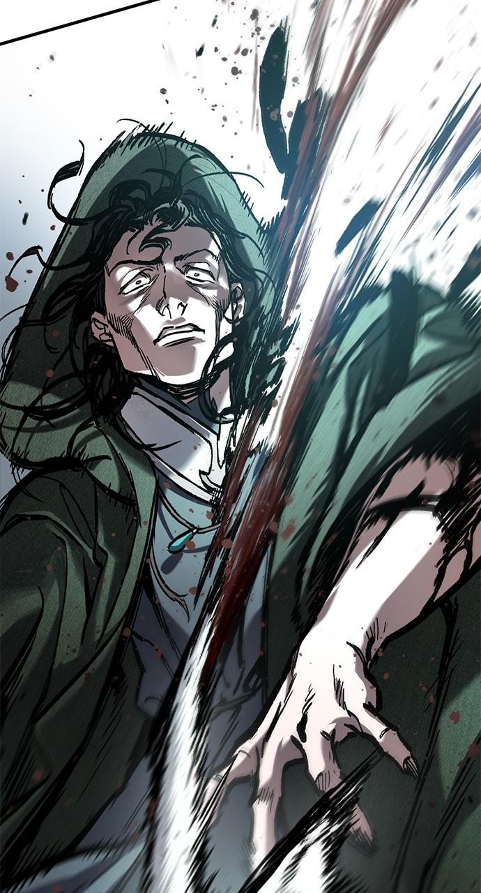 The Knight Only Lives Today Chap 43 - Next Chap 44