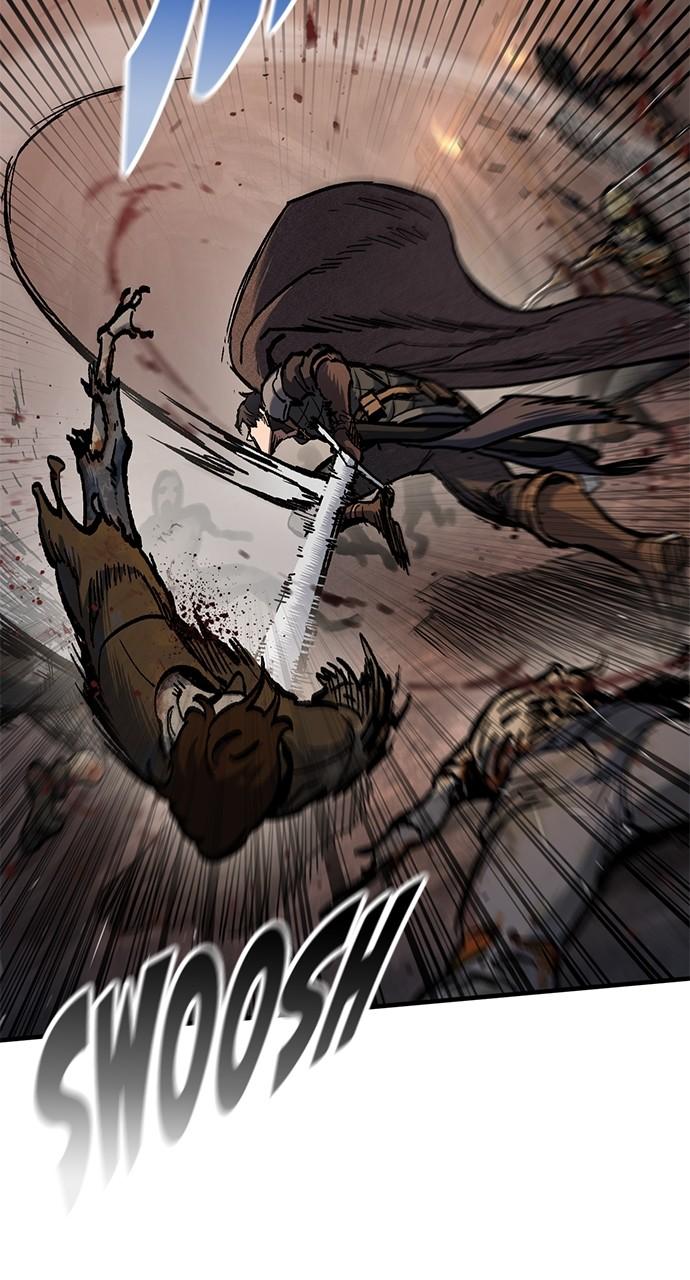 The Knight Only Lives Today Chap 43 - Next Chap 44