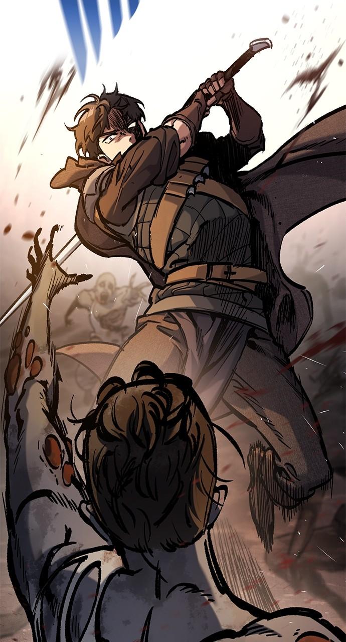 The Knight Only Lives Today Chap 43 - Next Chap 44