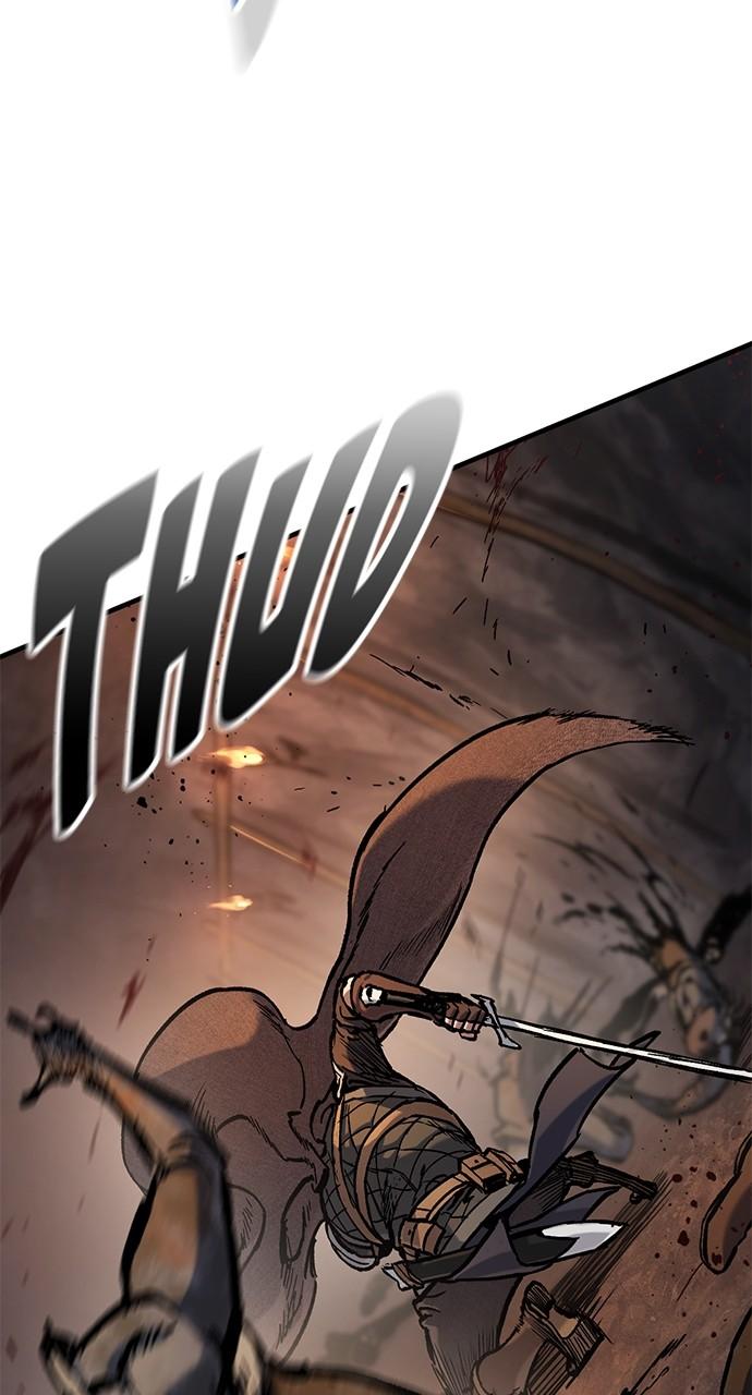 The Knight Only Lives Today Chap 43 - Next Chap 44