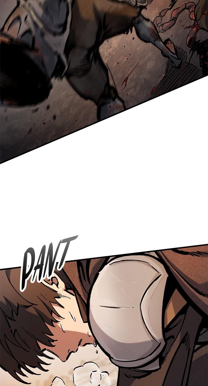 The Knight Only Lives Today Chap 43 - Next Chap 44