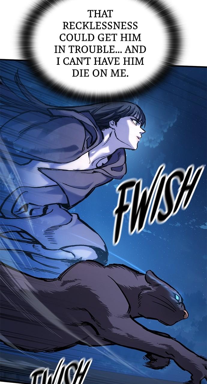 The Knight Only Lives Today Chap 43 - Next Chap 44